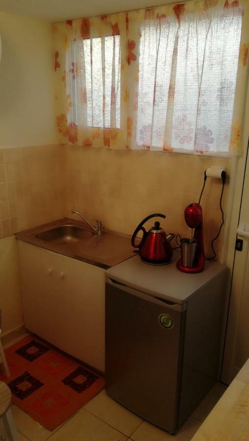 Central 6Th Floor Studio Near Metro & View&200Mbps Афіни Екстер'єр фото